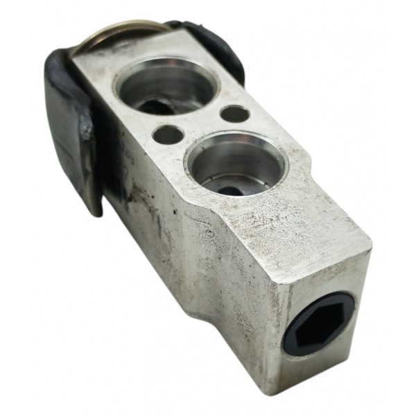 Valvula Expansora Ar Block Toyota Corolla 2003 2008 Usado