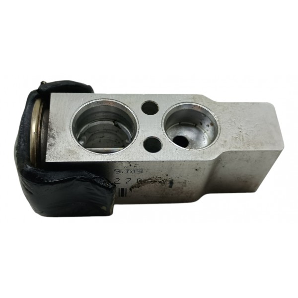 Valvula Expansora Ar Block Toyota Corolla 2003 2008 Usado