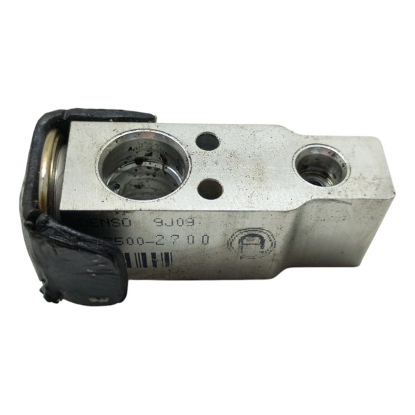 Valvula Expansora Ar Block Toyota Corolla 2003 2008 Usado