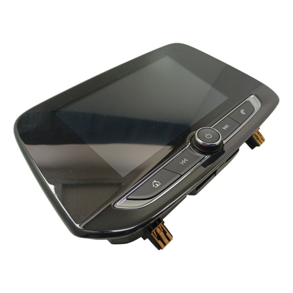 Tela Central Multimidia Gm Onix 2020 2023 42732570 Usado