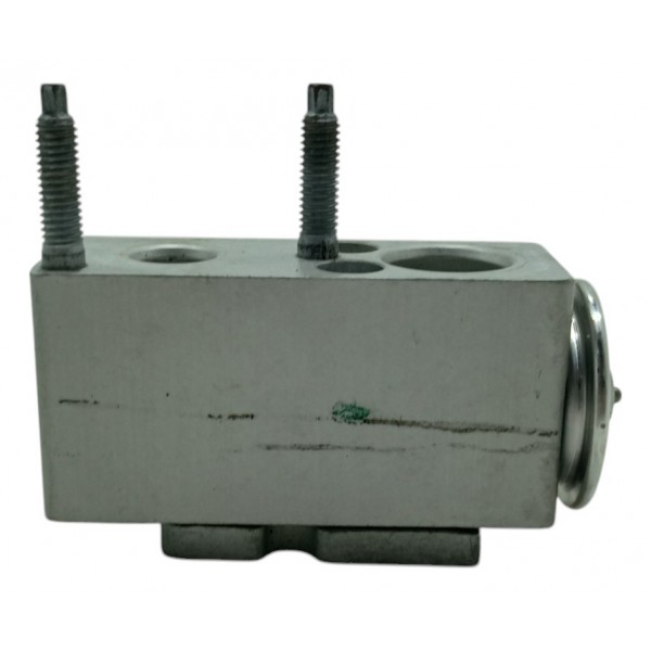 Valvula Expansora Do Ar Peugeot 307 2.0 2007 2011 Usado