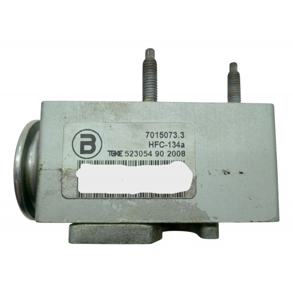 Valvula Expansora Do Ar Peugeot 307 2.0 2007 2011 Usado