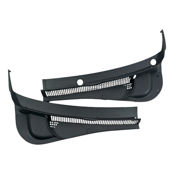 Grade Churrasqueira Parabrisa Vw Polo Tsi 2022 2023 Usado
