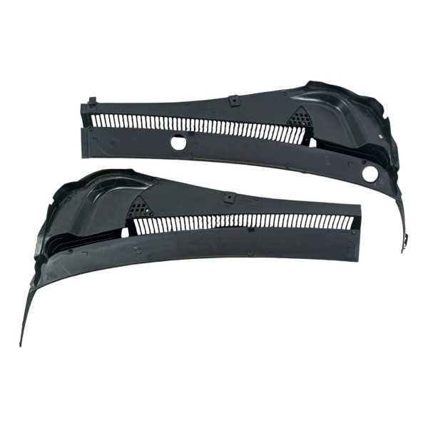 Grade Churrasqueira Parabrisa Vw Polo Tsi 2022 2023 Usado