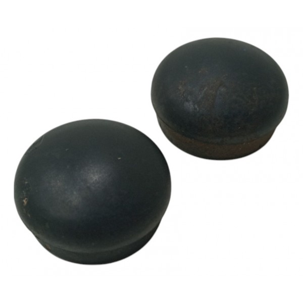 Par Tampa Furo Braço Parabrisa Chery Tiggo 3x 5x Usado