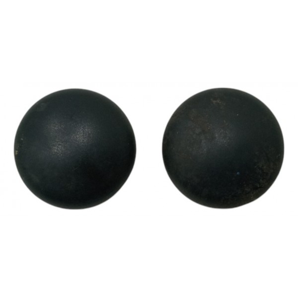 Par Tampa Furo Braço Parabrisa Chery Tiggo 3x 5x Usado
