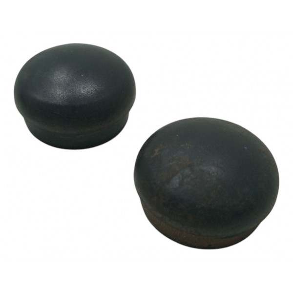Par Tampa Furo Braço Parabrisa Chery Tiggo 3x 5x Usado
