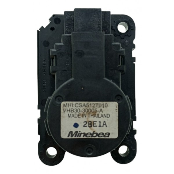 Motor Atuador Caixa Ar Lancer 2.0 2013 2016 Original Usado