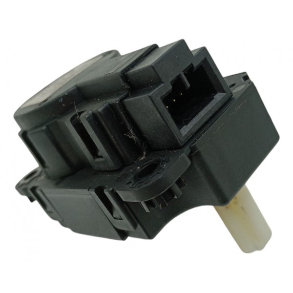 Motor Atuador Caixa Ar Lancer 2.0 2013 2016 Original Usado