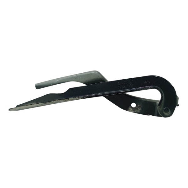 Par Dobradiça Do Capo Peugeot  307 2009 2012 Usado
