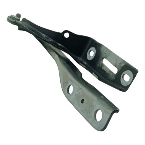Par Dobradiça Do Capo Peugeot  307 2009 2012 Usado