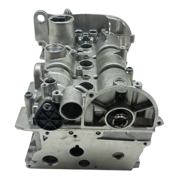 Cabeçote Vw Up Fox Polo Voyage 3cc 1.0 Original Revisado