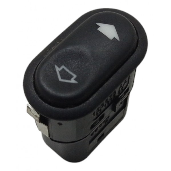 Botão Banco Do Motorista Ford Focus 2009 2013 Usado