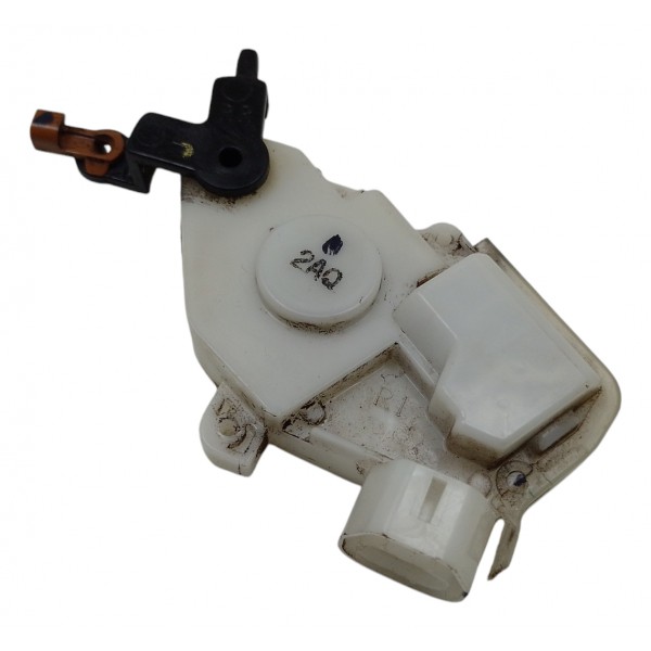 Motor Fechadura Porta Direita Toyota Etios 2013 Usado