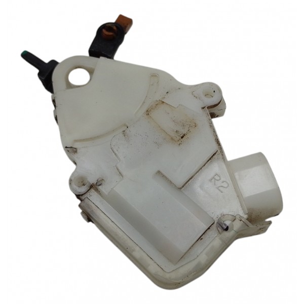 Motor Fechadura Porta Direita Toyota Etios 2013 Usado