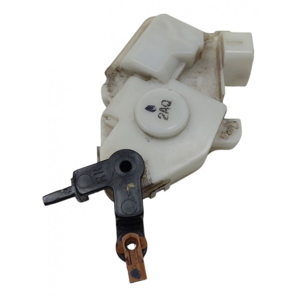 Motor Fechadura Porta Direita Toyota Etios 2013 Usado