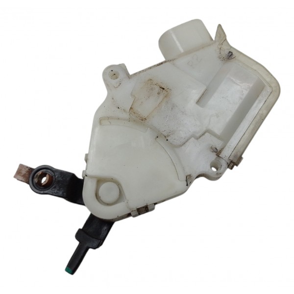 Motor Fechadura Porta Direita Toyota Etios 2013 Usado
