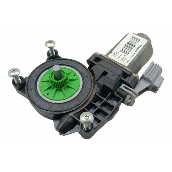 Motor Vidro Porta Traseira Esquerda Ford Ka 2015 2020 Usado