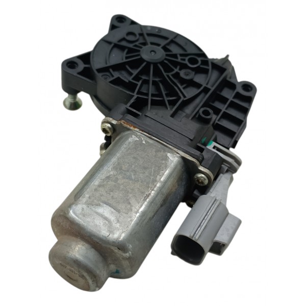 Motor Vidro Porta Traseira Esquerda Ford Ka 2015 2020 Usado