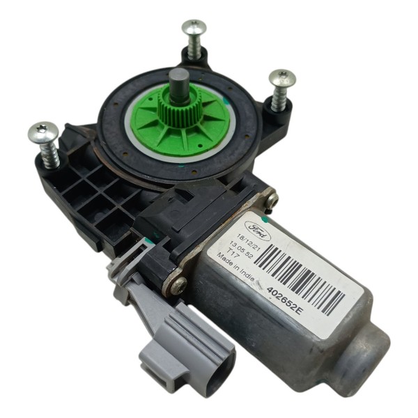 Motor Vidro Porta Traseira Esquerda Ford Ka 2015 2020 Usado