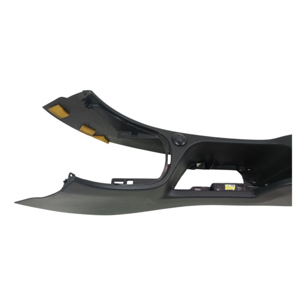 Console Central Peugeot 307 2008 2012 Original Usado