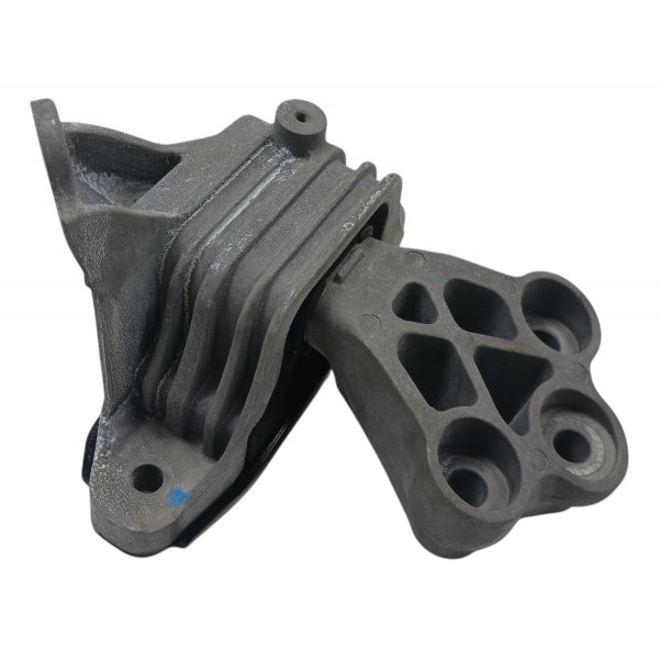 Coxim Suporte Esquerdo Motor Chery Tiggo 5x 2019 2021 Usado