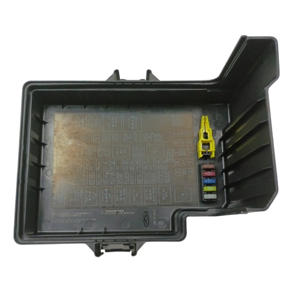 Tampa Caixa Fusivel Motor Chery Tiggo 5x 1.5 2019 2020 Usado