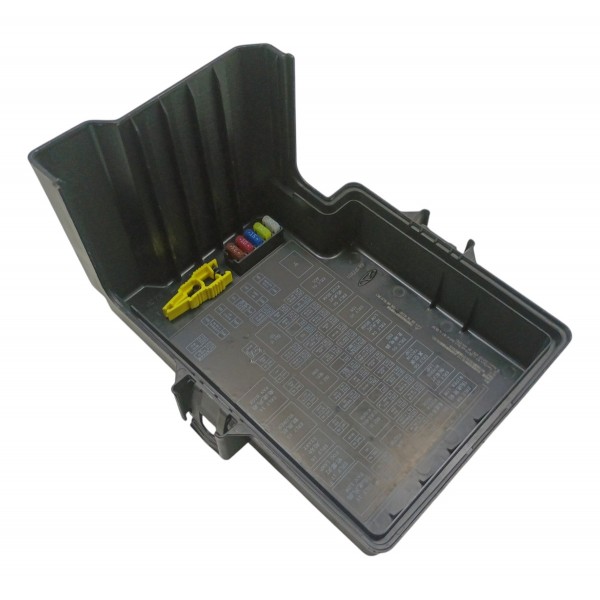 Tampa Caixa Fusivel Motor Chery Tiggo 5x 1.5 2019 2020 Usado