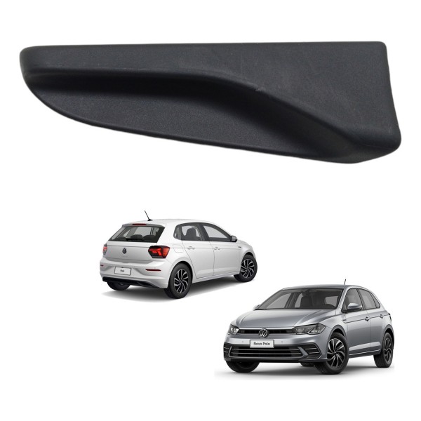 Alavanca Altura Banco Motorista Vw Polo Virtus 2019 23 Usado