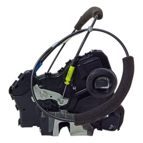 Fechadura Porta Dianteira Direita Jac T5 2015 Usado