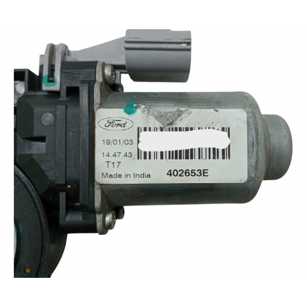Motor Vidro Qualquer Porta Direita Ford Ka 2015 2020 Usado