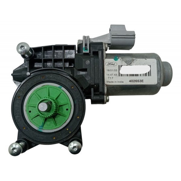 Motor Vidro Qualquer Porta Direita Ford Ka 2015 2020 Usado