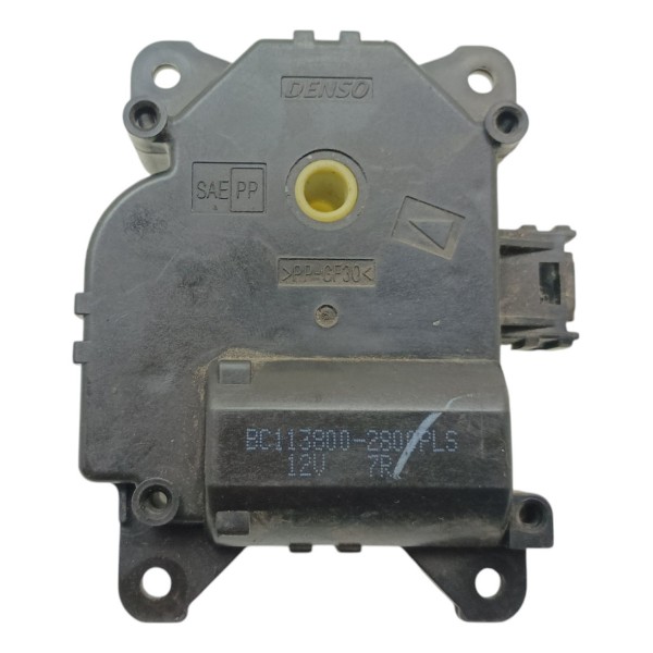 Motor Atuador Caixa Do Ar Corolla Bc1138002800pls Usado