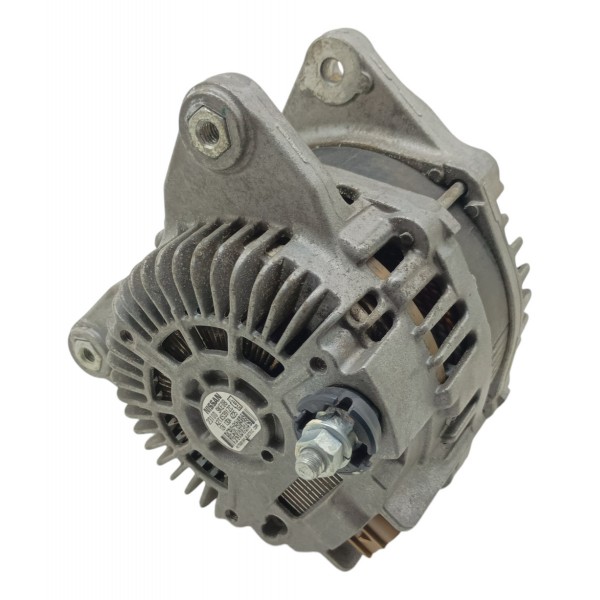 Alternador 12v 130a Nissan Versa March 1.6 2015 2018 Usado