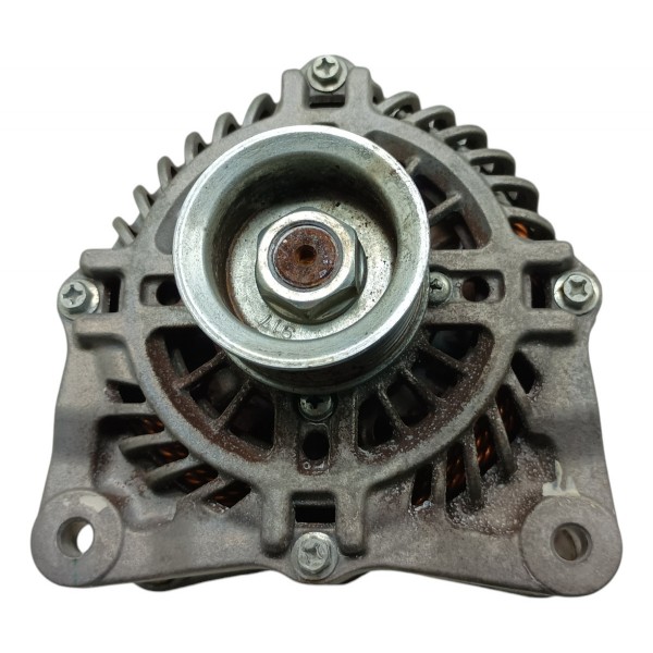Alternador 12v 130a Nissan Versa March 1.6 2015 2018 Usado