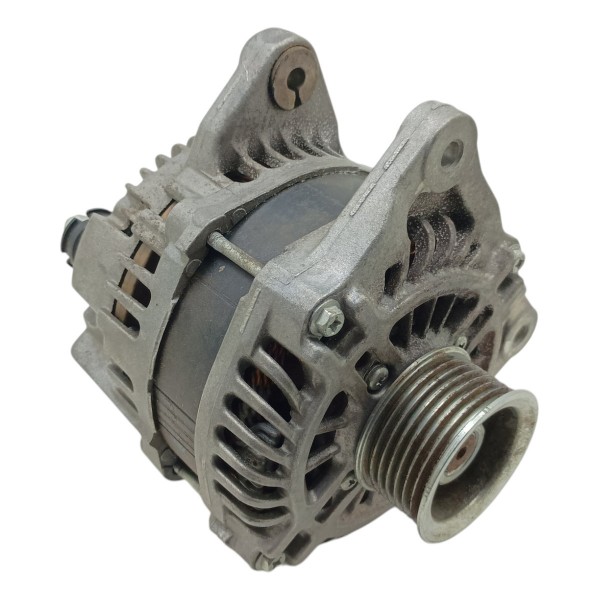 Alternador 12v 130a Nissan Versa March 1.6 2015 2018 Usado