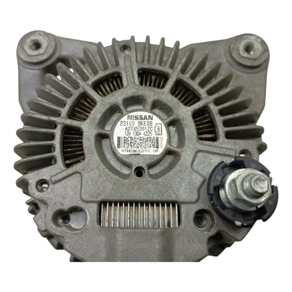 Alternador 12v 130a Nissan Versa March 1.6 2015 2018 Usado