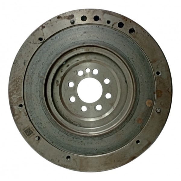 Volante Cremalheira Motor Fiat Argo 3cc Original Usado
