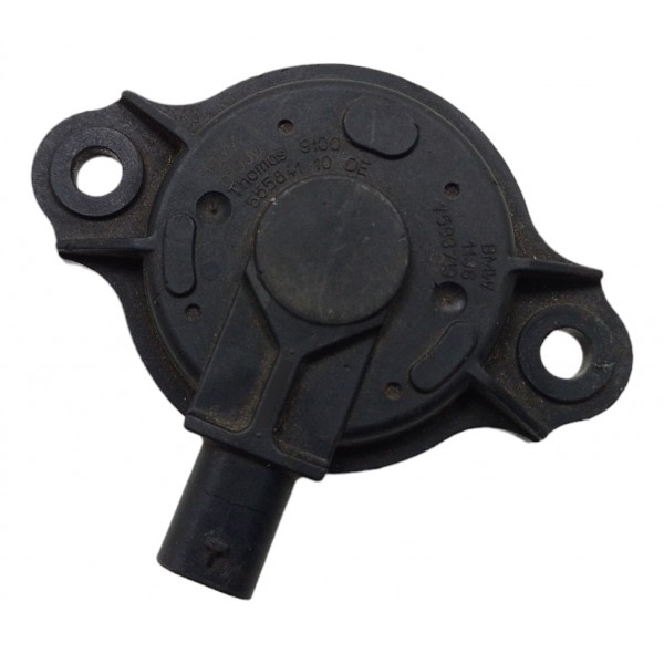 Valvula Solenoide Comando Bmw 320i 2017 2018 Usado