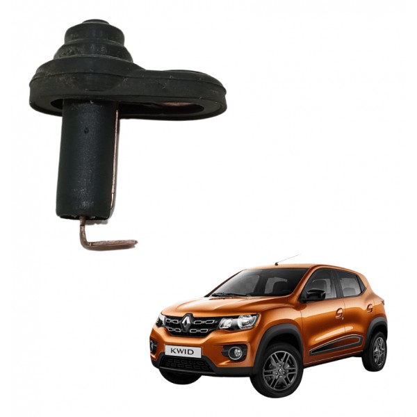 Sensor Interruptor Luz Da Porta Kwid 2019 2020 2021 Usado