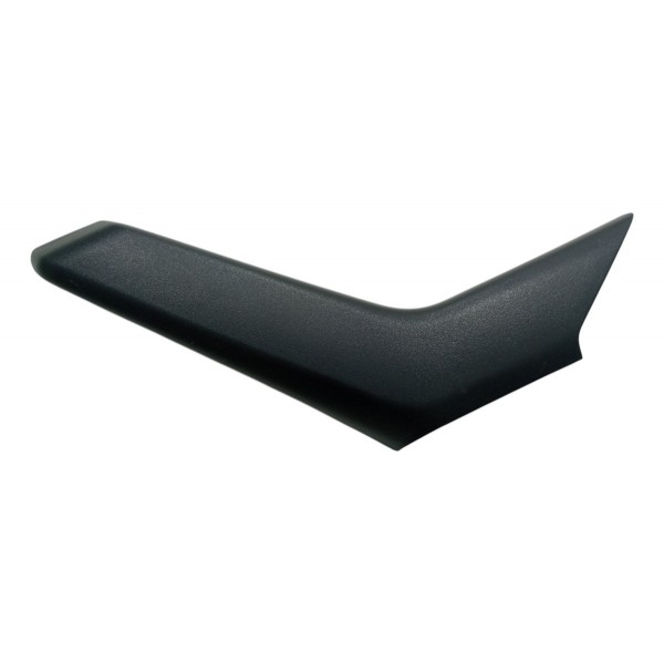 Moldura Puxador Da Porta Vw Polo Tsi 2019 23 Original Usado