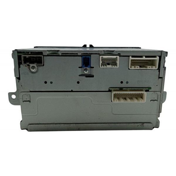 Radio Original Nissan Sentra 2014 2016 281853sh0a Usado