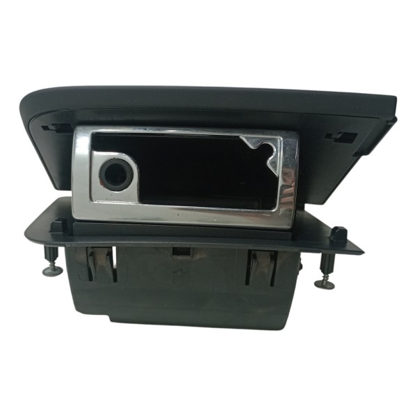 Porta Objeto Traseira Esquerda Vw Touareg 2008 2010 Usado