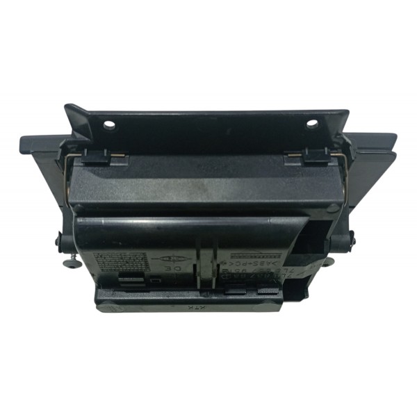 Porta Objeto Traseira Esquerda Vw Touareg 2008 2010 Usado