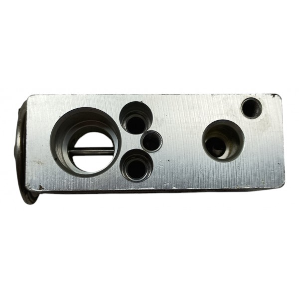 Valvula Expansora Ar Block Sandero Logan 1.0 2015 20 Usado