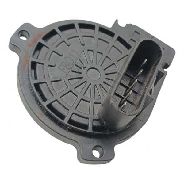 Valvula Do Sensor Atuador Da Tração Gm S10 2018 2020 Usado