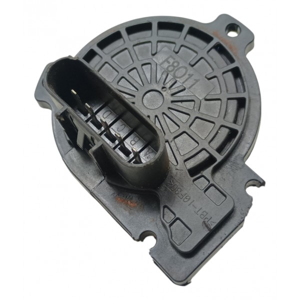 Valvula Do Sensor Atuador Da Tração Gm S10 2018 2020 Usado