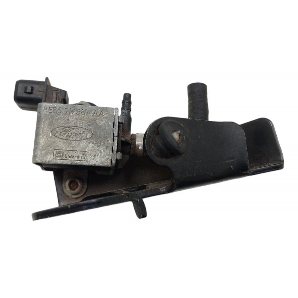 Valvula Solenoide Partida Frio Ford Ka 2008 2013 Usado