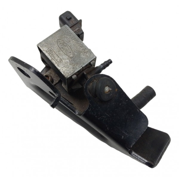 Valvula Solenoide Partida Frio Ford Ka 2008 2013 Usado