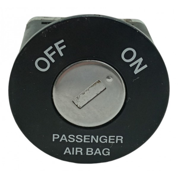 Cilindro Chave On Off Passageiro Hyundai I30 2009 2012 Usado
